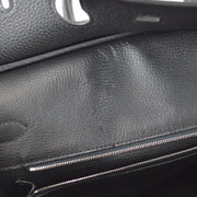 Hermes 2011 Birkin 35 Black Togo – AMORE Vintage Tokyo