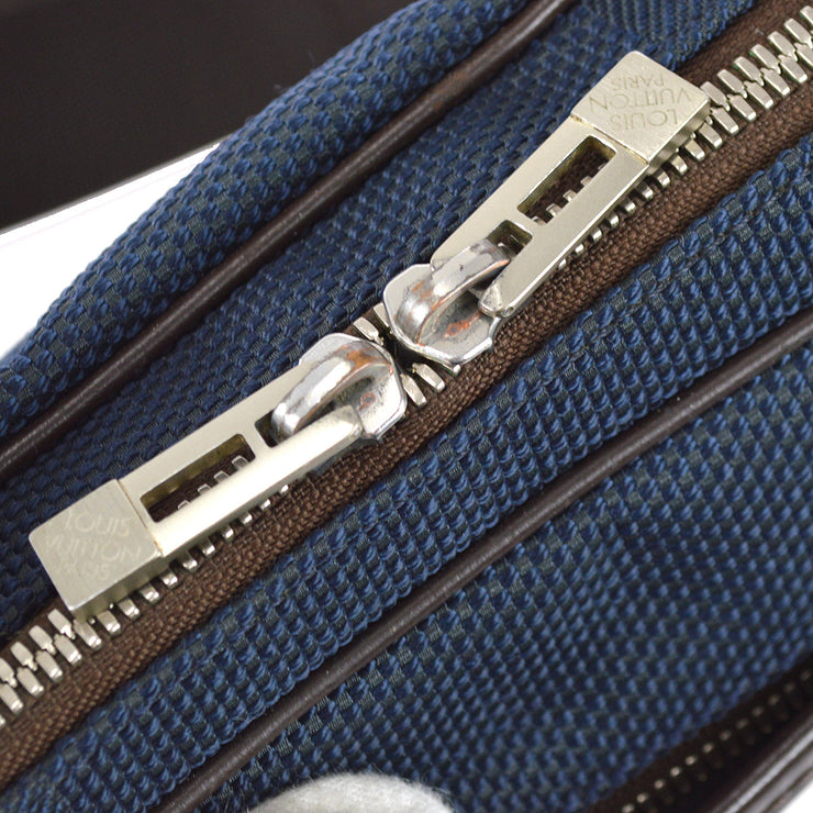 Louis Vuitton 2011 Acrobat Damier Geant Blue M41128 – AMORE Vintage Tokyo