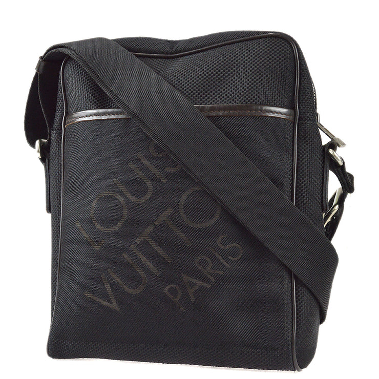Sold Louis Vuitton Messenger Citadin Damier Geant 2010