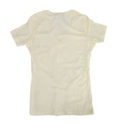 Christian Dior 2005 graphic-print cotton T-shirt #38