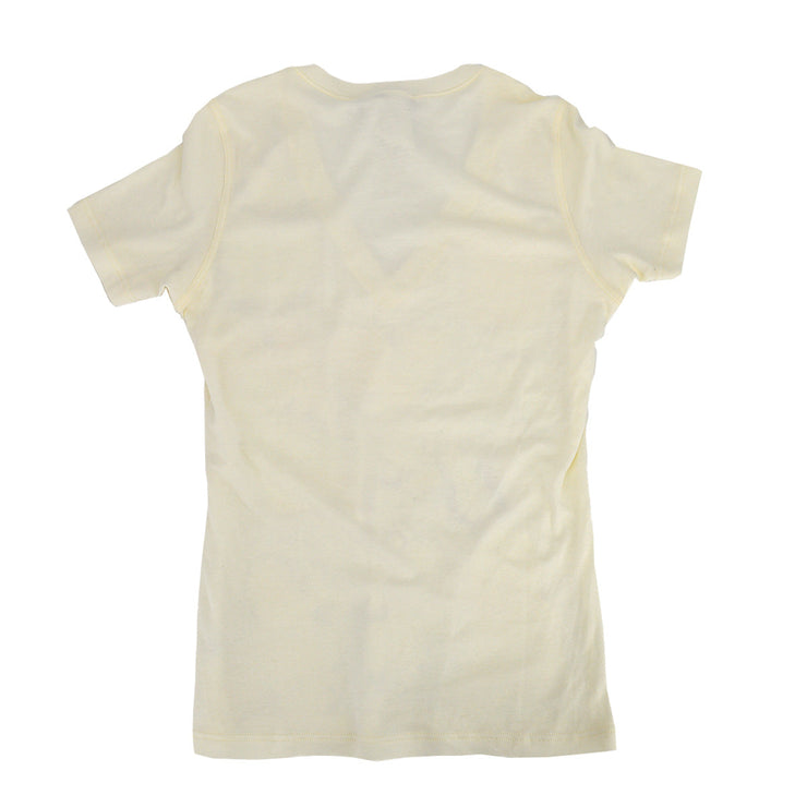Christian Dior Fall 2005 graphic-print cotton T-shirt #38