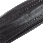 Fendi 2000s Handbag Black