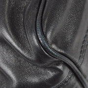 Fendi 2000s Handbag Black