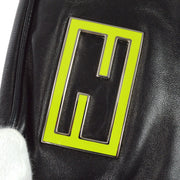 Fendi 2000s Handbag Black