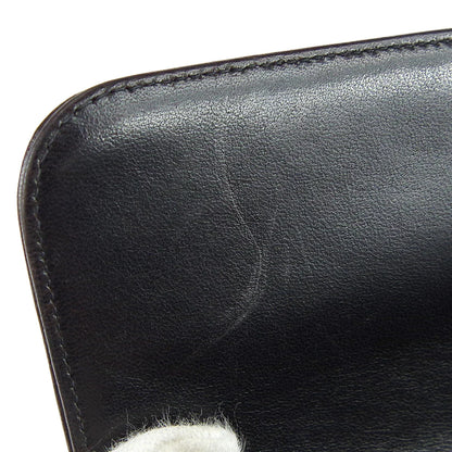 Chanel * 1994-1996 Star Stitch Classic Single Flap Medium
