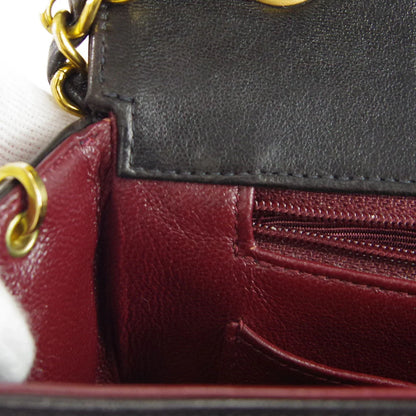 Chanel * 1994-1996 Star Stitch Classic Single Flap Medium