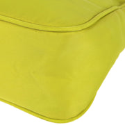 Prada * Handbag Yellow