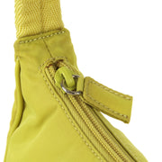 Prada * Handbag Yellow