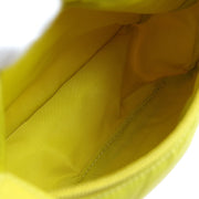 Prada * Handbag Yellow