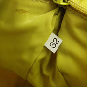 Prada * Handbag Yellow