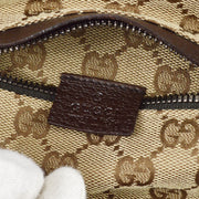 Gucci GG Waist Bum Bag Beige – AMORE Vintage Tokyo