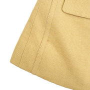 Hermes Setup silk suit #40 #36