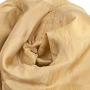 Hermes Setup silk suit #40 #36