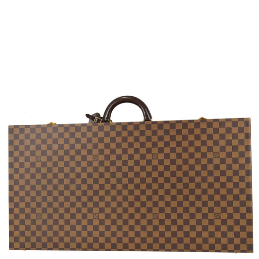 Louis Vuitton SPO Damier Trunk