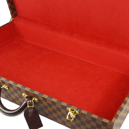 Louis Vuitton SPO Damier Trunk