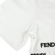 フェンディ Tシャツ ホワイト #40