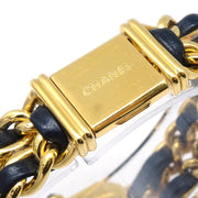 Chanel Premiere Watch Gold #M