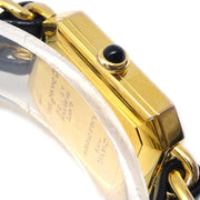 Chanel Premiere Watch Gold #M