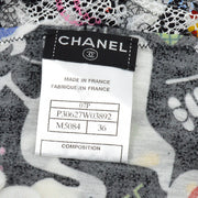 Chanel 2007 spring animals print camisole #36