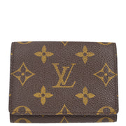 Louis Vuitton 2003 Enveloppe Carte De Visite M62920