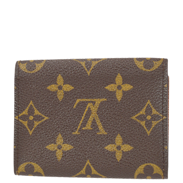 Louis Vuitton 2003 Enveloppe Carte De Visite M62920