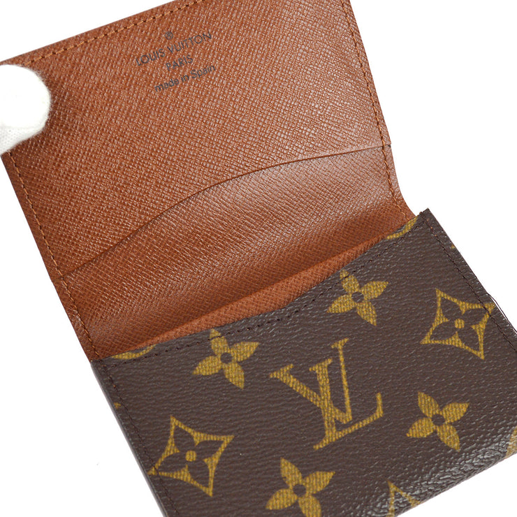 Louis Vuitton 2003 Enveloppe Carte De Visite M62920