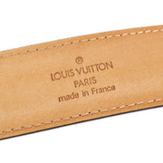Louis Vuitton 2010 Ceinture En Venture Damier #85 M9677 – AMORE