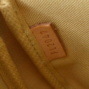 Louis Vuitton 2007 Mini Pochette Accessoires Azur N58010