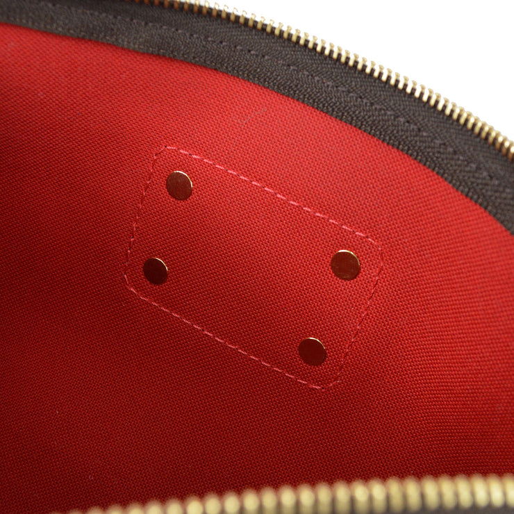 Louis Vuitton 2010 Eva Damier N55213