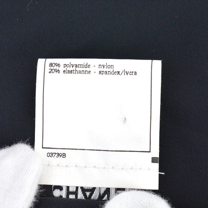 Chanel 1996 Cruise CC Cropped T-shirt #42