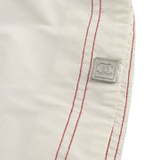 シャネル スポーツライン スカート ホワイト 05S #38