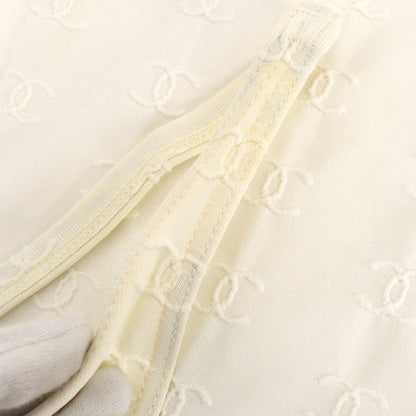 Chanel 1997 Spring Embroidered CC Romper #42