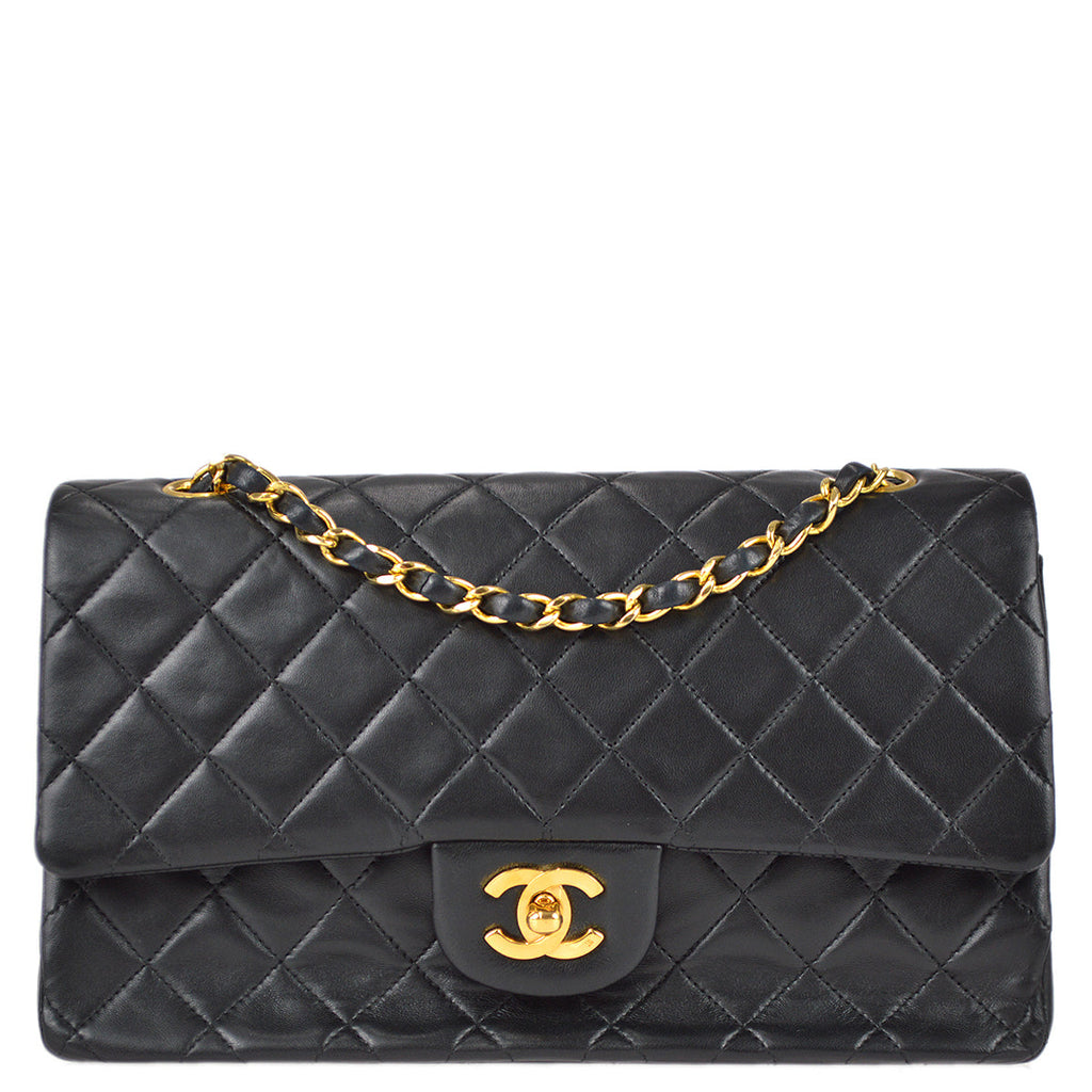1989 Chanel Bag - 187 For Sale on 1stDibs  1989 chanel square mini bag, chanel  1989 collection, chanel 89