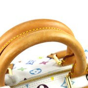 Louis Vuitton 2013 Monogram Multicolor Speedy 30 M92643