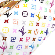 Louis Vuitton 2013 Monogram Multicolor Speedy 30 M92643