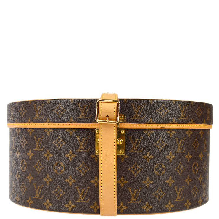 Louis Vuitton Boite Chapeaux Handbag