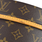 Chapeleira Louis Vuitton Boite 40 Monograma - Personal Brecho, desde 2008