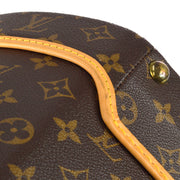 Louis Vuitton 2008 Monogram Boite Chapeaux 40 M23624 – AMORE