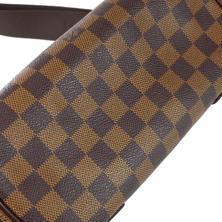 Louis Vuitton Reporter Melville Shoulder Bag Damier N51126 – AMORE Vintage  Tokyo