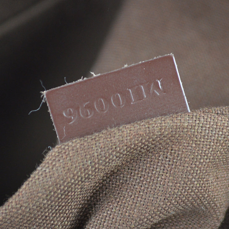 Louis Vuitton Melville – The Brand Collector