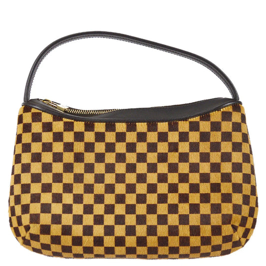 Louis Vuitton 2000 Tiger Damier Sauvage M92132