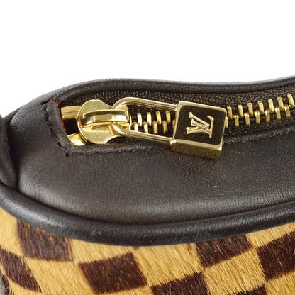 Louis Vuitton 2000 Tiger Damier Sauvage M92132