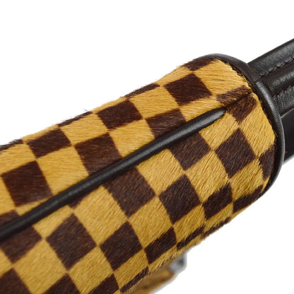 Louis Vuitton 2000 Tiger Damier Sauvage M92132