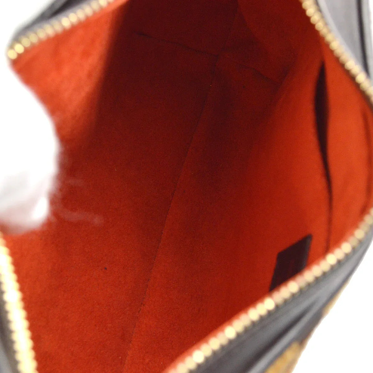 Louis Vuitton 2000 Tiger Damier Sauvage M92132