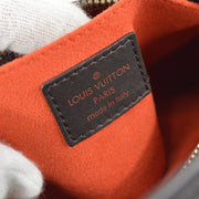 Louis Vuitton 2000 Tiger Damier Sauvage M92132