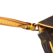 Louis Vuitton 2006 Pochette Beverly Monogram M40122
