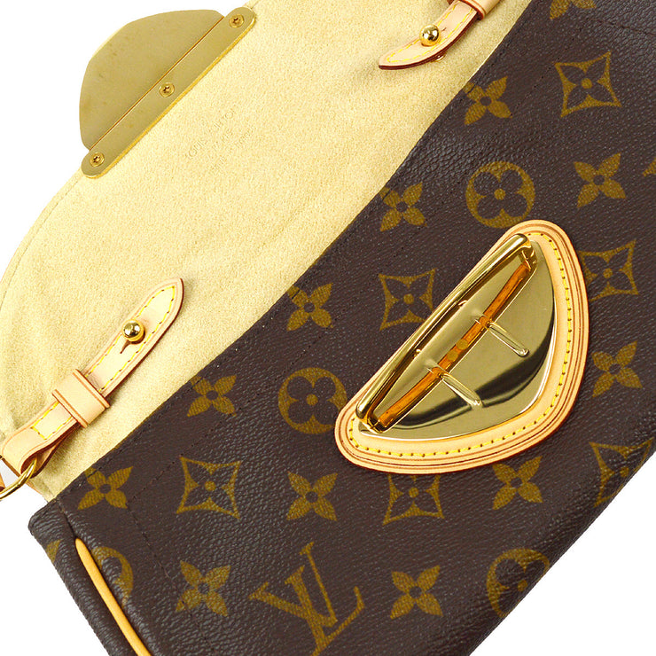 LOUIS VUITTON Pochette Beverly Shoulder Bag M40122