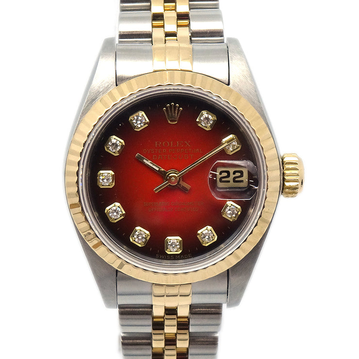 Rolex 1996 Oyster Perpetual Datejust 26mm