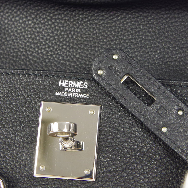 HERMES 2008 KELLY 28 Retourne Parchemin Togo – AMORE Vintage Tokyo