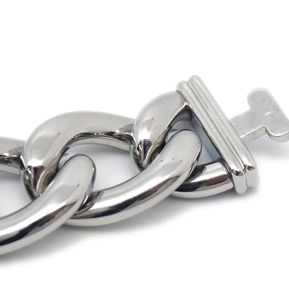 Chanel Premiere Watch Silver #L